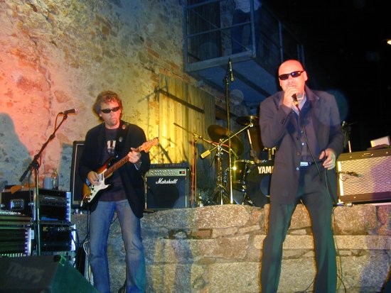 Blue Haze Schafferhof